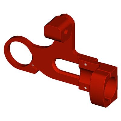 TOOL HOLDER TRA EAD 50-900 product photo